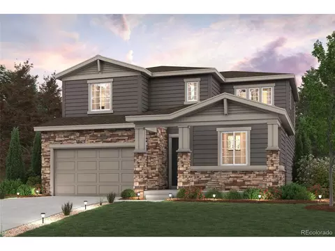 1283 Loraine Cir, Lafayette, CO 80026