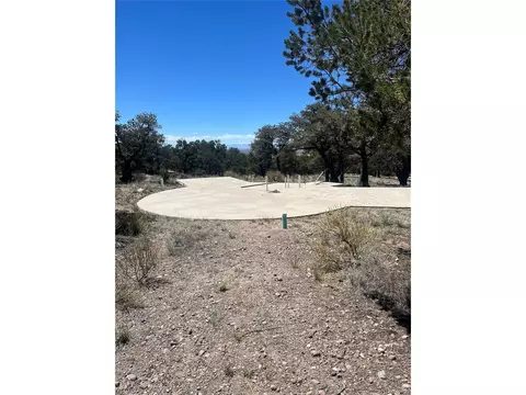 Undisclosed, Crestone, CO 81131