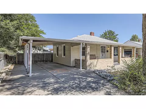 960 Grove St, Denver, CO 80204