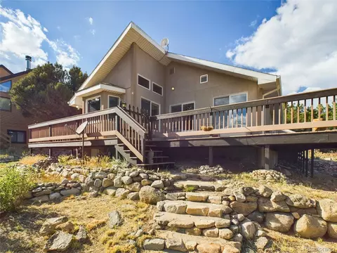 18240 Alta Vista Dr, Buena Vista, CO 81211
