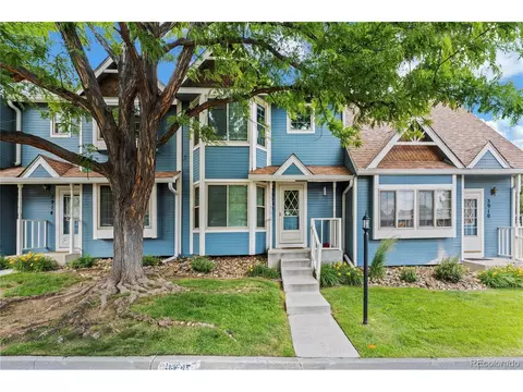 Undisclosed, Colorado Springs, CO 80906