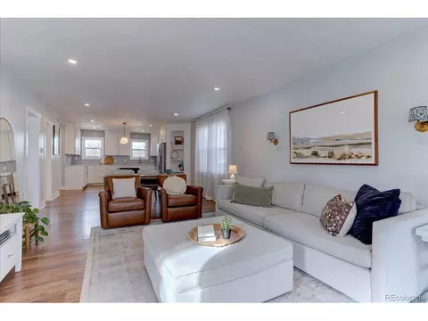 2741 S Sherman St, Englewood, CO 80113