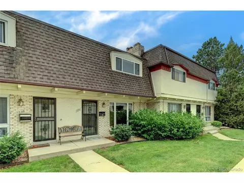 1251 S Monaco St Pkwy, Denver, CO 80224