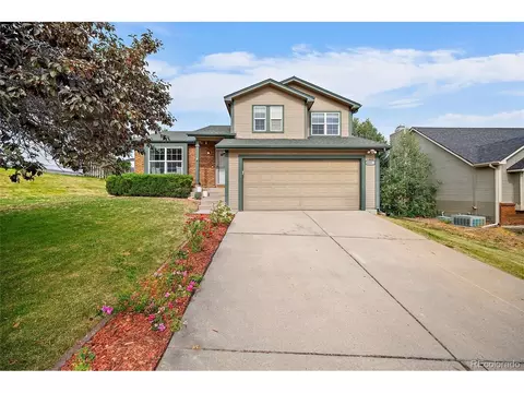 6356 Firestar Ln, Colorado Springs, CO 80918