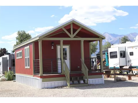 30380 County Road 383 #LOT G-5, Buena Vista, CO 81211