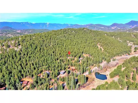 733 Roland Dr, Bailey, CO 80421 photo 26