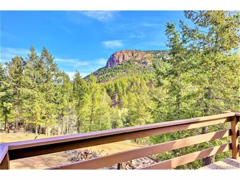 733 Roland Dr, Bailey, CO 80421 photo 2