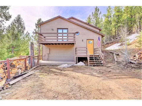 733 Roland Dr, Bailey, CO 80421 photo 18