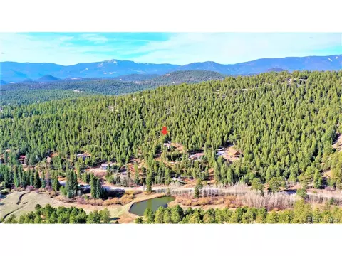 733 Roland Dr, Bailey, CO 80421 photo 28