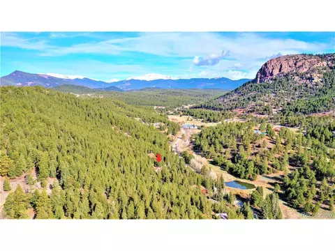 733 Roland Dr, Bailey, CO 80421 photo 5