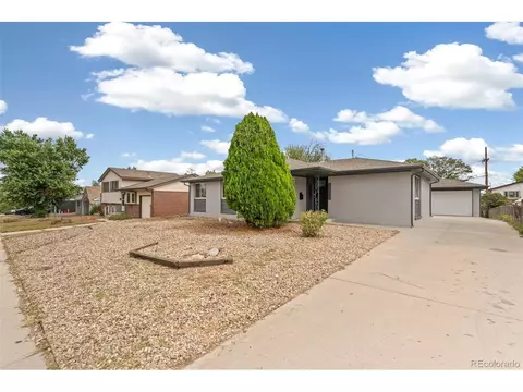 8040 Ogden St, Denver, CO 80229