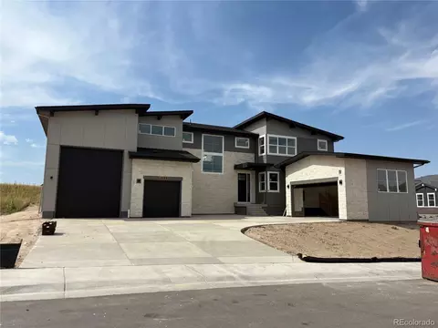 1699 Deherder Dr, Castle Rock, CO 80104