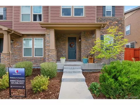 7579 S Zante Ct, Aurora, CO 80016