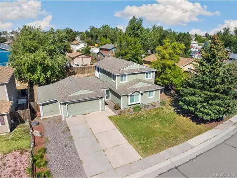 Undisclosed, Colorado Springs, CO 80915