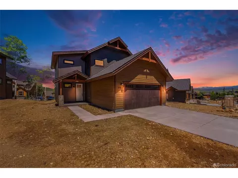 575 Fall Line Rd, Granby, CO 80446