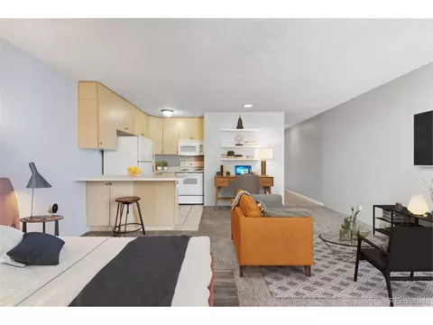 2500 S York St #410, Denver, CO 80210