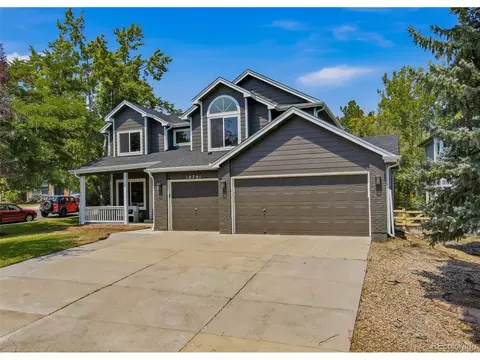 10791 Trailrider Pass, Littleton, CO 80127