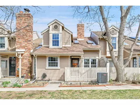 14204 E Radcliff Cir, Aurora, CO 80015