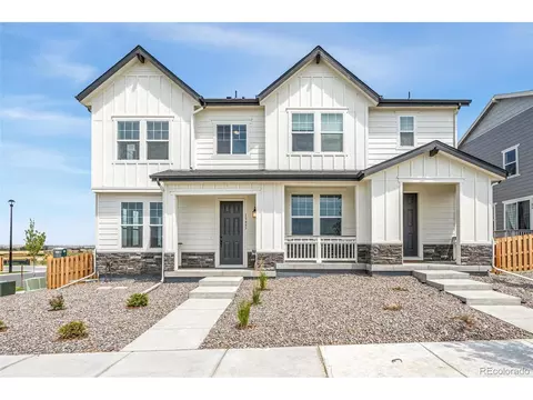 13457 E 110th Dr, Commerce City, CO 80022