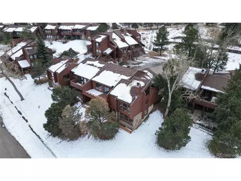 4493 Juniper Ct, Larkspur, CO 80118