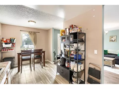 Dining - 20561 E Coolidge Pl, Aurora, CO 80011 photo 1 of 2