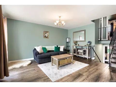 Living - 20561 E Coolidge Pl, Aurora, CO 80011 photo 1 of 4