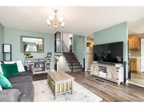 Living - 20561 E Coolidge Pl, Aurora, CO 80011 photo 2 of 4