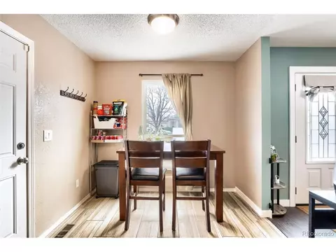 Dining - 20561 E Coolidge Pl, Aurora, CO 80011 photo 2 of 2