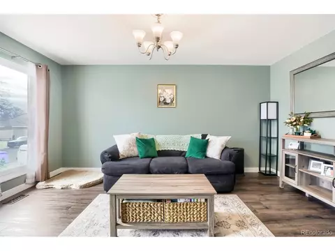 Living - 20561 E Coolidge Pl, Aurora, CO 80011 photo 4 of 4