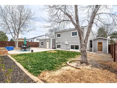 Exterior - 20561 E Coolidge Pl, Aurora, CO 80011 photo 3 of 3