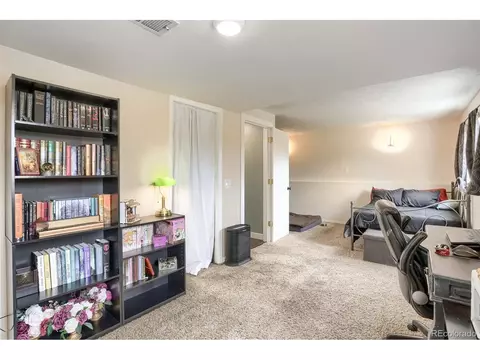 Bedroom - 20561 E Coolidge Pl, Aurora, CO 80011 photo 1 of 5