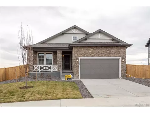 5920 E 153rd Pl, Thornton, CO 80602 photo 2