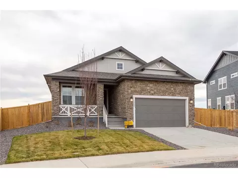 5920 E 153rd Pl, Thornton, CO 80602 photo 1