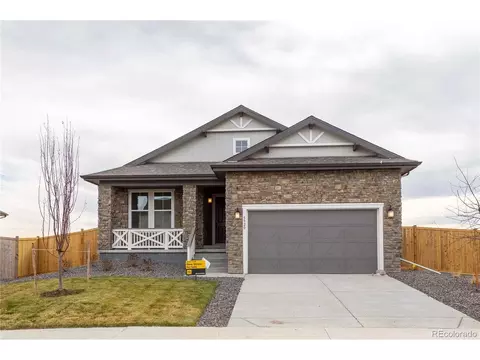 5920 E 153rd Pl, Thornton, CO 80602 photo 3
