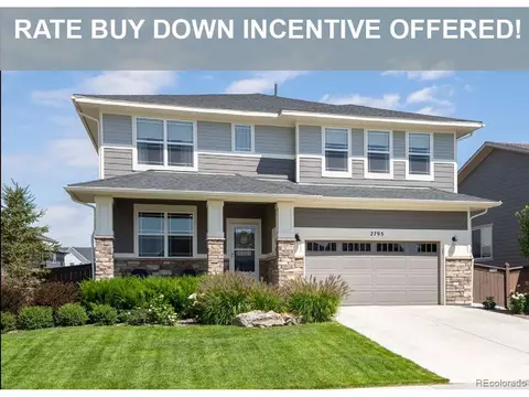 2795 Kestrel St, Brighton, CO 80601