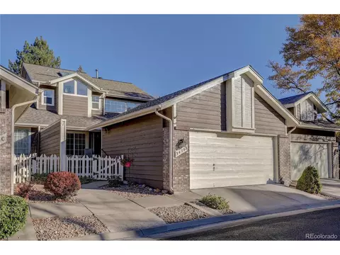 3479 W 114th Cir #B, Westminster, CO 80031