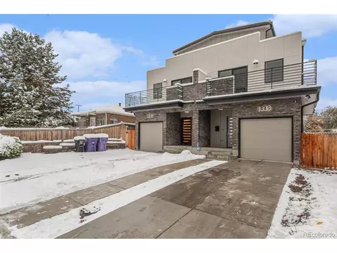 1449 Ivy St, Denver, CO 80220