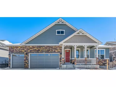 8397 E 132nd Dr, Thornton, CO 80602 photo 1