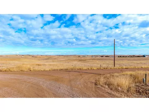 44145 E Iliff Trl, Bennett, CO 80102