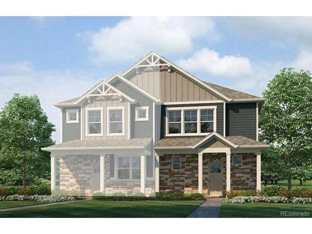 9876 Bahama St, Commerce City, CO 80022