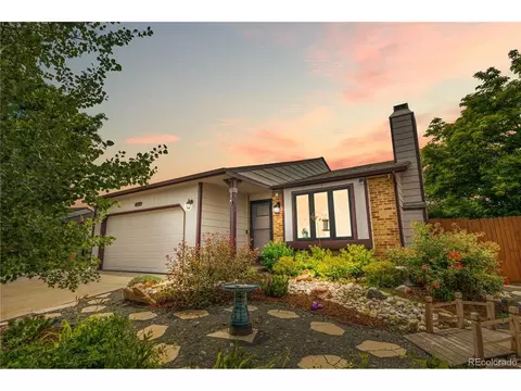 Undisclosed, Littleton, CO 80128