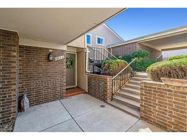 6903 E Girard Ave #A, Denver, CO 80224