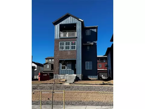 8773 Hugo Dr, Littleton, CO 80125