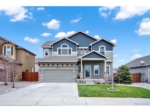 10241 Mt Lincoln Dr, Peyton, CO 80831
