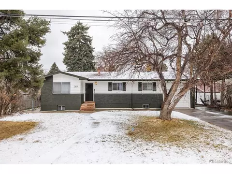 2425 S Steele St, Denver, CO 80210