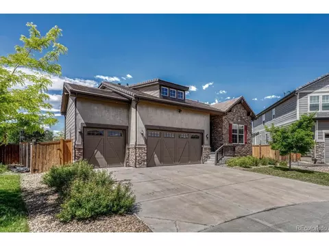 12544 Fisher Dr, Englewood, CO 80112