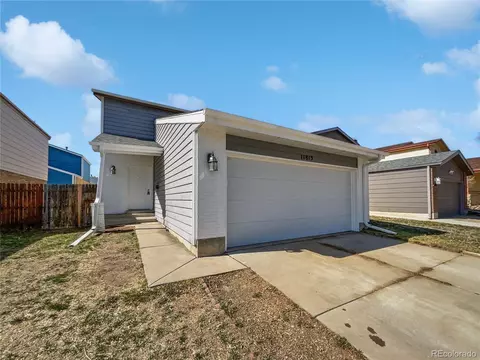 11813 Grant St, Northglenn, CO 80233