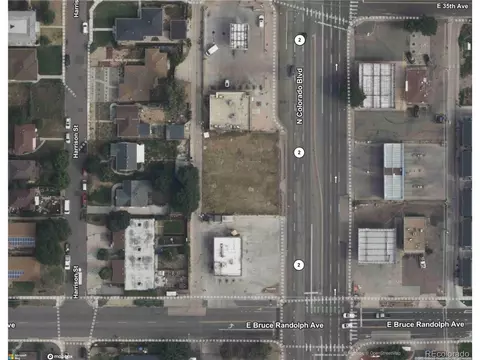 3427 Colorado, Denver, CO 80205