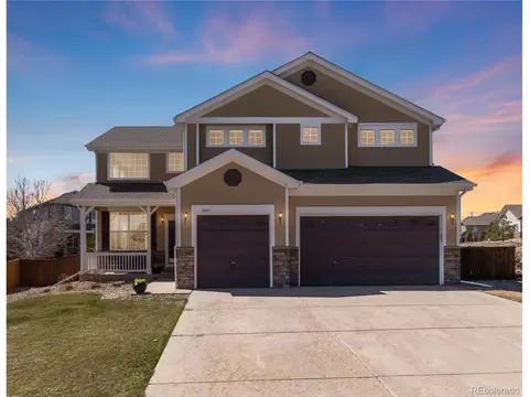 7801 Universal Ct, Castle Rock, CO 80108