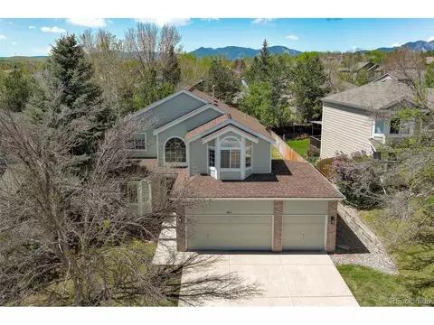 1827 Eldorado Dr, Superior, CO 80027